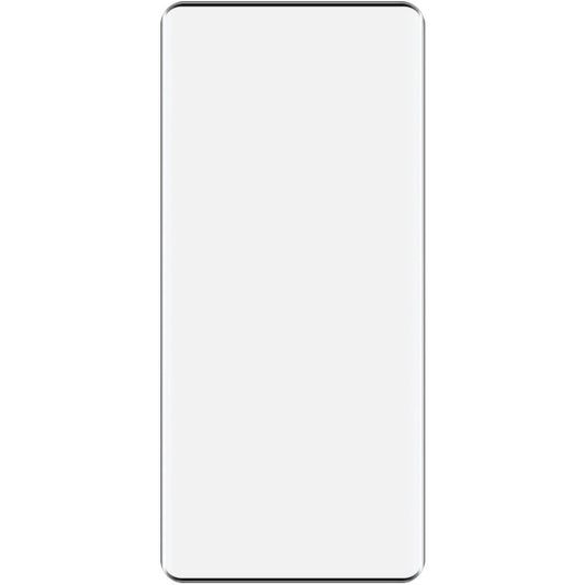 For OPPO Find X6 Pro 5G imak 3D Curved Full Screen Tempered Glass Film by imak