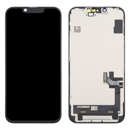JK inell LCD Screen For iPhone 14 by JK