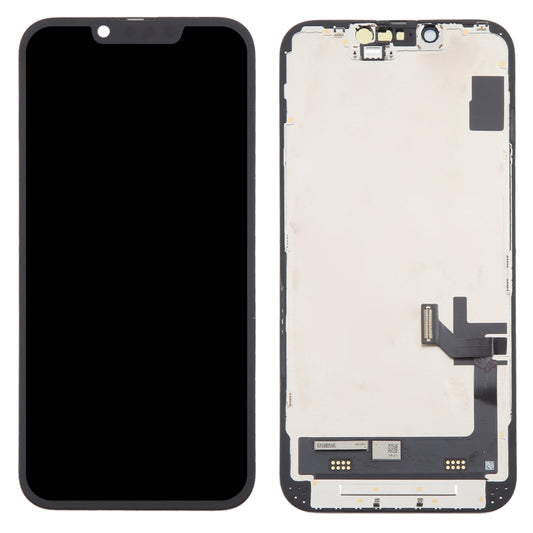 RJ inell LCD Screen For iPhone 14 by buy2fix