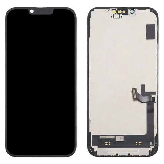 RJ inell LCD Screen For iPhone 14 Plus by buy2fix