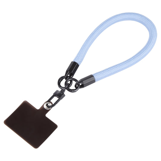 Universal Phone Short Lanyard(Light Blue) - Lanyards & Wrist Straps by buy2fix | Online Shopping UK | buy2fix
