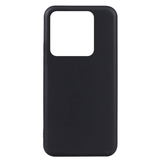 For Xiaomi 14 Pro TPU Phone Case(Black) by buy2fix