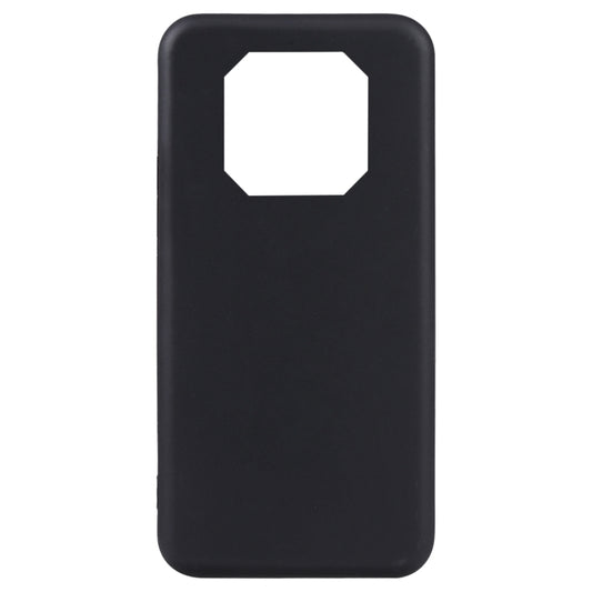 For Ulefone Armor 22 TPU Phone Case(Black) by buy2fix