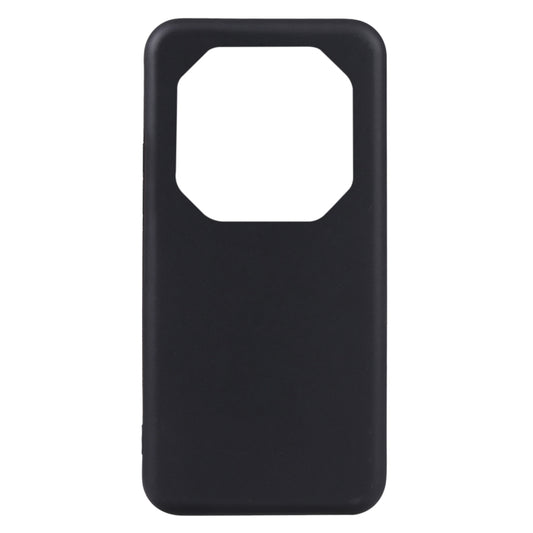 For Ulefone Armor 26 Ultra TPU Phone Case(Black) by buy2fix