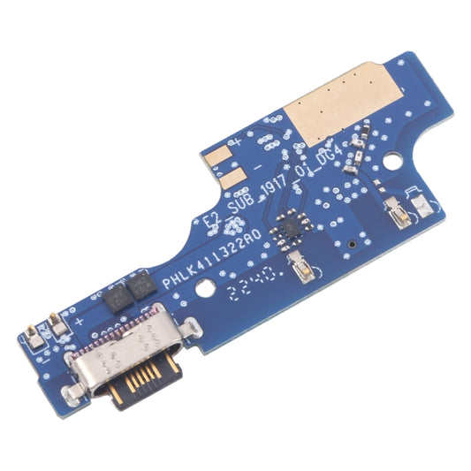 For Doogee X97 Charging Port Board by buy2fix
