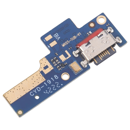 For Doogee X98 Charging Port Board by buy2fix