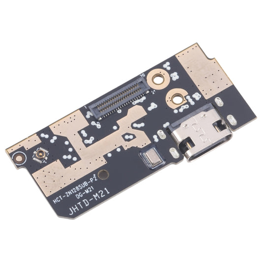 For Doogee S41 Charging Port Board by buy2fix