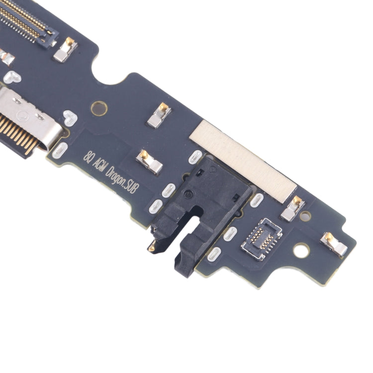 For AGM Glory G1 SE Charging Port Board by buy2fix