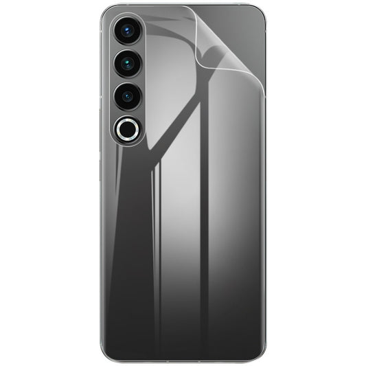 For Meizu 20 Pro 5G 2pcs imak Curved Hydrogel Film Pnone Back Protector by imak