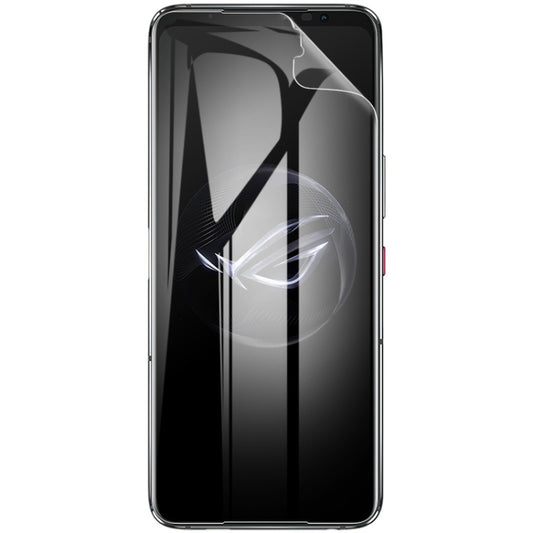 For Asus ROG Phone 7/ROG Phone 7 Pro 2pcs imak Curved Full Screen Hydrogel Film Protector by imak