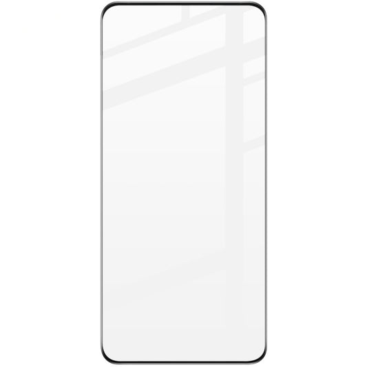 For Huawei nova 11 imak 9H Surface Hardness Full Screen Tempered Glass Film Pro+ Series by imak