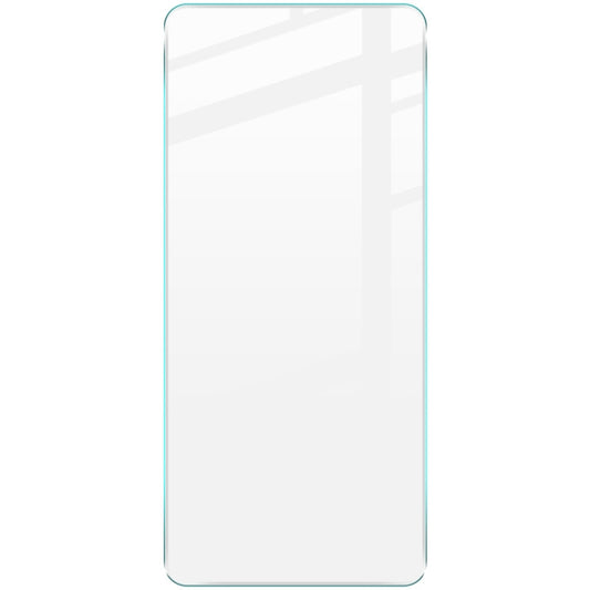For Xiaomi Redmi 12 4G Global IMAK H Series Tempered Glass Film by imak