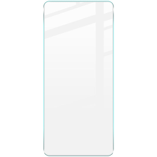 For Xiaomi Poco X6 Pro 5G IMAK H Series Tempered Glass Film by imak