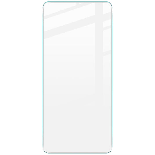 For Xiaomi Redmi Turbo 3 5G IMAK H Series Tempered Glass Film by imak