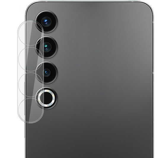 For Meizu 20 Pro 5G imak Integrated Rear Camera Lens Tempered Glass Film by imak