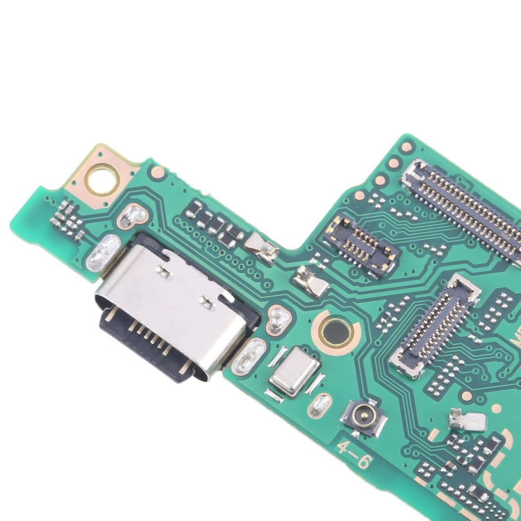 For vivo V29e V2317 OEM Charging Port Board by buy2fix