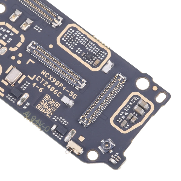 For vivo X90 Pro+ OEM Charging Port Board by buy2fix