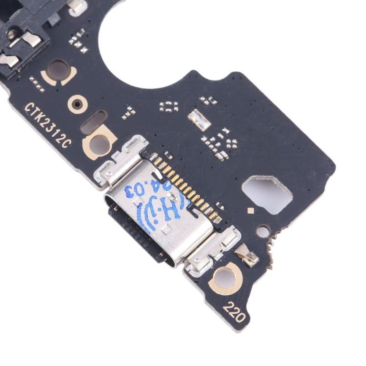 For OPPO A2x OEM Charging Port Board by buy2fix