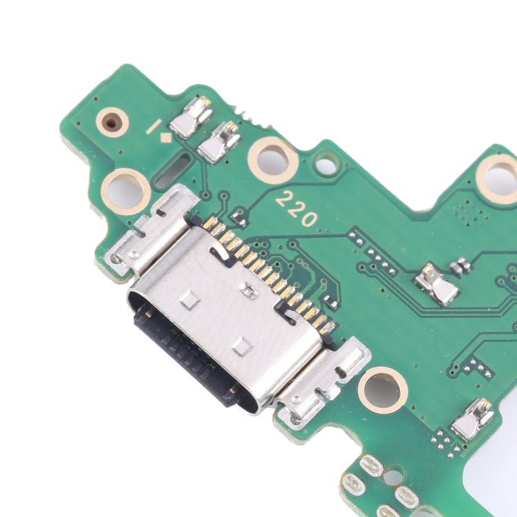 For OPPO A2 Pro OEM Charging Port Board by buy2fix