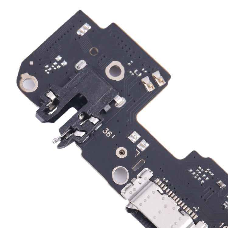 For Realme 9 4G OEM Charging Port Board by buy2fix