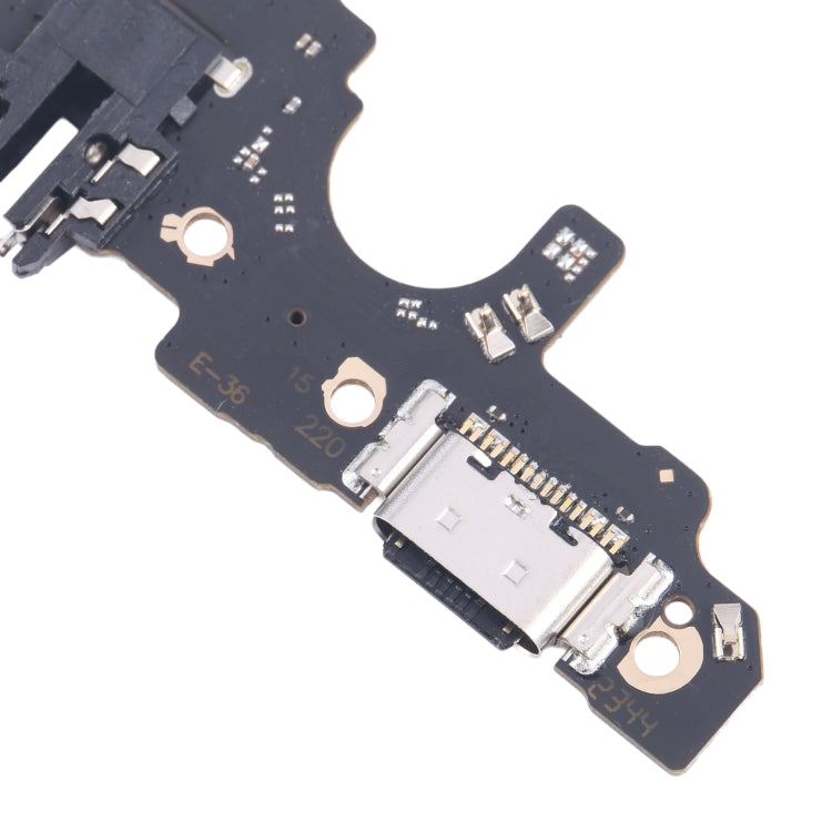 For Realme C67 5G OEM Charging Port Board by buy2fix