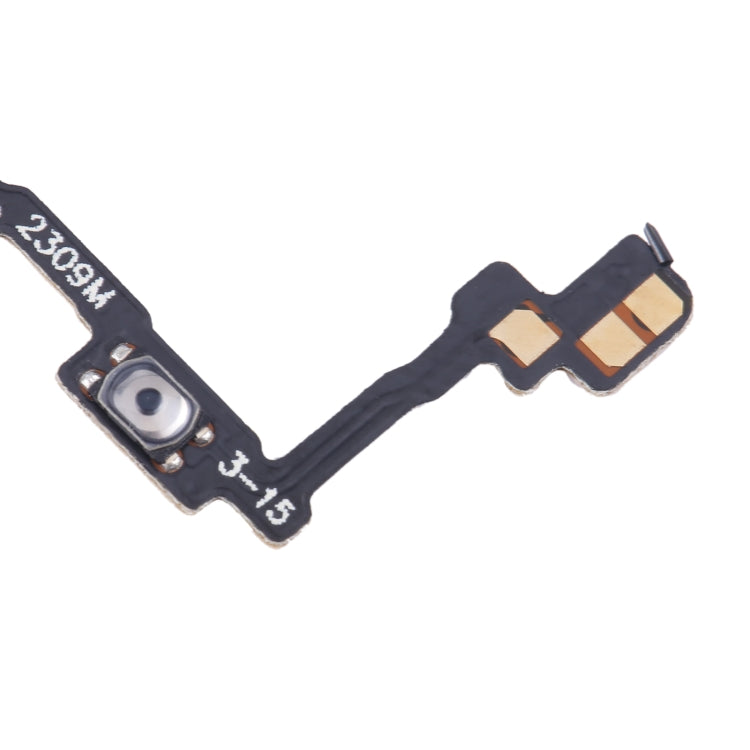 For OPPO Reno5 Pro+ OEM Volume Button Flex Cable by buy2fix