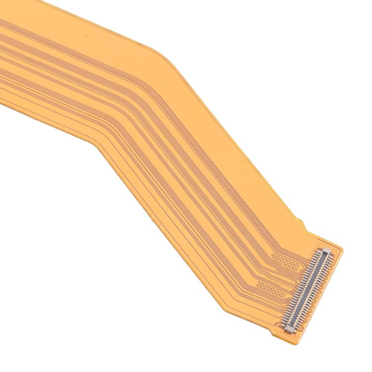 For vivo Y300 5G V2435 OEM Motherboard Flex Cable - Flex Cable by buy2fix | Online Shopping UK | buy2fix