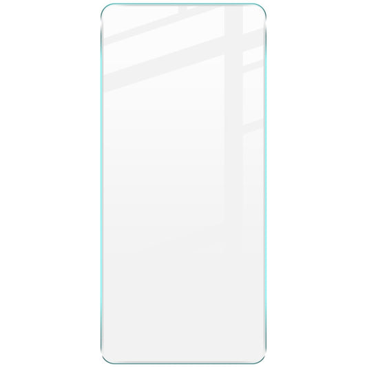 For Motorola Moto G54 5G IMAK H Series Tempered Glass Film by imak