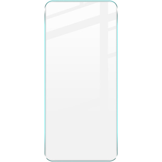 For Motorola Moto G Power 5G 2024 IMAK H Series Tempered Glass Film by imak