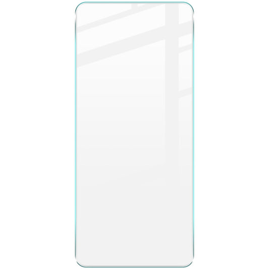 For Motorola Moto G Stylus 5G 2024 IMAK H Series Tempered Glass Film by imak