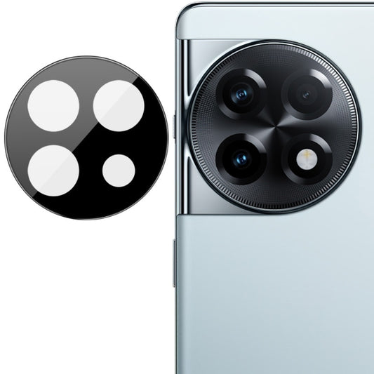 For OnePlus Ace 2 5G / 11R 5G IMAK Rear Camera Lens Glass Film Black Version by imak
