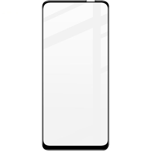 For Motorola Moto G 5G 2023 imak 9H Surface Hardness Full Screen Tempered Glass Film Pro+ Series by imak