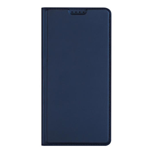 For Honor 300 Pro / 300 Ultra DUX DUCIS Skin Pro Series Flip Leather Phone Case(Blue) - Honor Cases by DUX DUCIS | Online Shopping UK | buy2fix