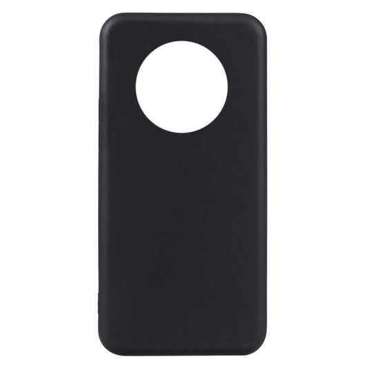 For DOOGEE V31GT TPU Phone Case(Black) by buy2fix