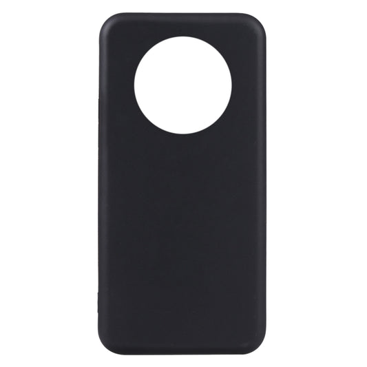 For DOOGEE DK10 TPU Phone Case(Black) by buy2fix