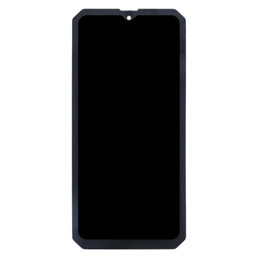 For Blackview BV4800 LCD Screen with Digitizer Full Assembly by buy2fix