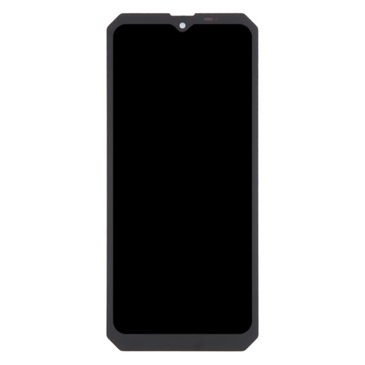 For Blackview BV6200 Pro LCD Screen with Digitizer Full Assembly by buy2fix