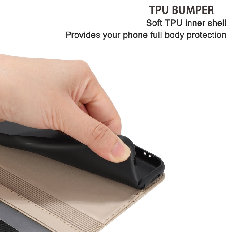 For iPhone 16 Pro Cat Embossing Pattern Leather Phone Case with Lanyard(Beige) by buy2fix