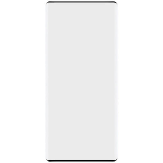 For vivo iQOO 9 Pro / 10 Pro / 11 Pro 5G imak 3D Curved Full Screen Tempered Glass Film by imak