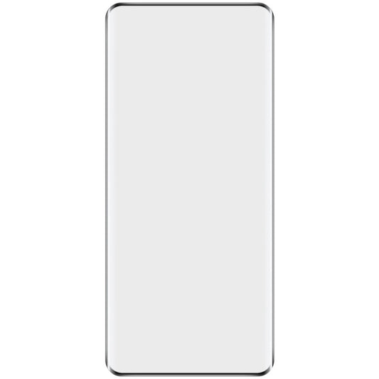 For OPPO Reno10 5G / Reno10 Pro 5G IMAK 3D Curved Full Screen Tempered Glass Film by imak