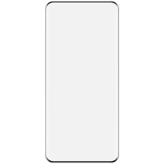 For OPPO A2 Pro 5G IMAK 3D Curved Full Screen Tempered Glass Film by imak