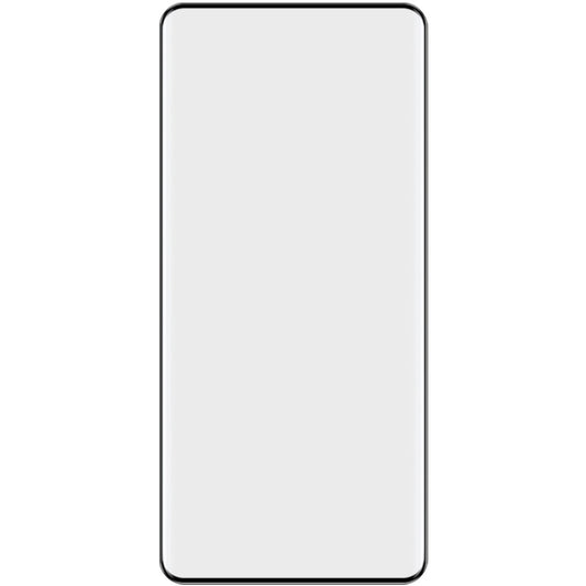 For OPPO Find X7 Ultra 5G IMAK 3D Curved Full Screen Tempered Glass Film by imak