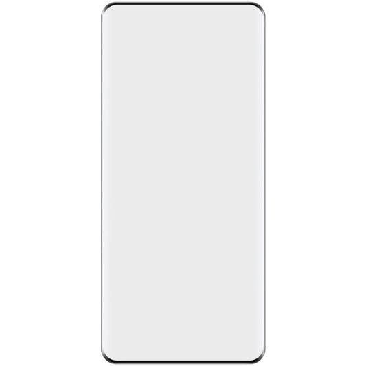 For Realme 11 Pro+ 5G / 11 Pro 5G imak 3D Curved Full Screen Tempered Glass Film by imak