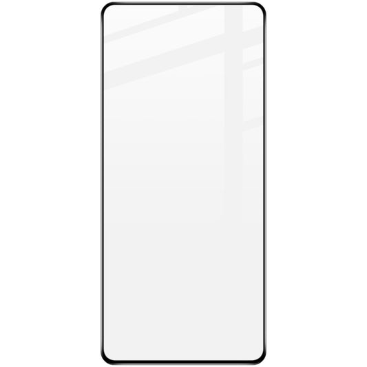 For Xiaomi Redmi Note 13 5G / 13 Pro 5G imak 9H Surface Hardness Full Screen Tempered Glass Film Pro+ Series by imak
