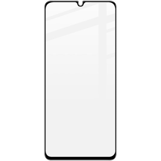 For Xiaomi Redmi 13C 5G/13R 5G imak 9H Surface Hardness Full Screen Tempered Glass Film Pro+ Series by imak