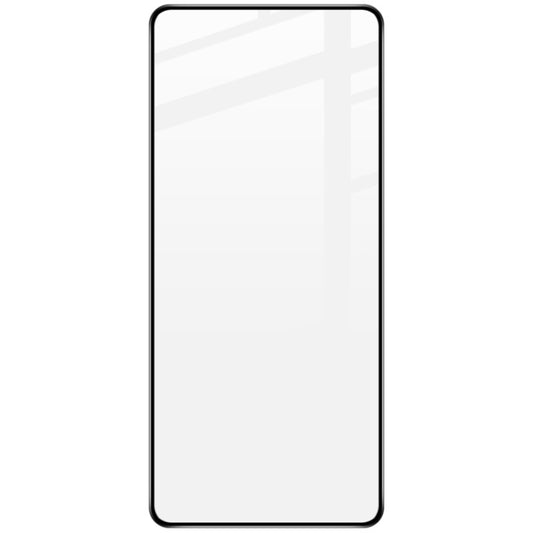 For Motorola Moto G14 4G / G64 5G imak 9H Surface Hardness Full Screen Tempered Glass Film Pro+ Series by imak
