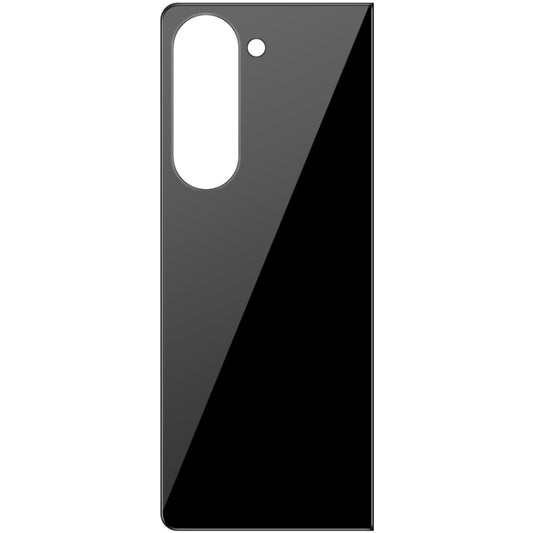 For Samsung Galaxy Z Fold5 5G imak Back Cover Tempered Glass Film by imak