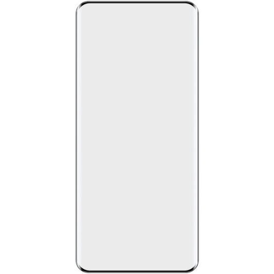 For Xiaomi Redmi Note 13 Pro+ 5G IMAK 3D Curved Full Screen Tempered Glass Film by imak
