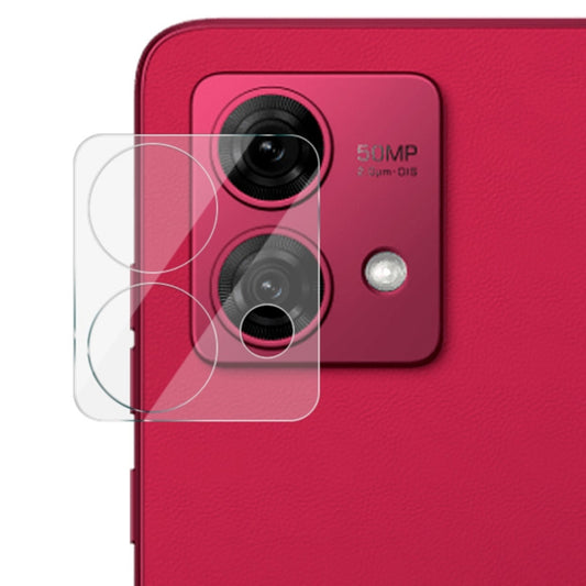 For Motorola Moto G84 5G imak High Definition Integrated Glass Lens Film by imak