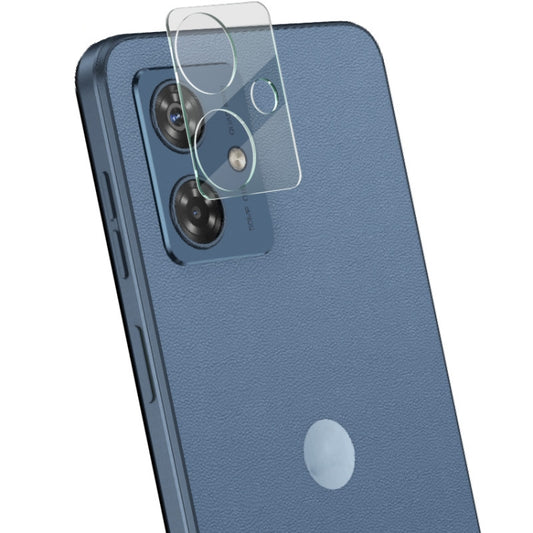 For Motorola Moto G54 5G imak High Definition Integrated Glass Lens Film by imak